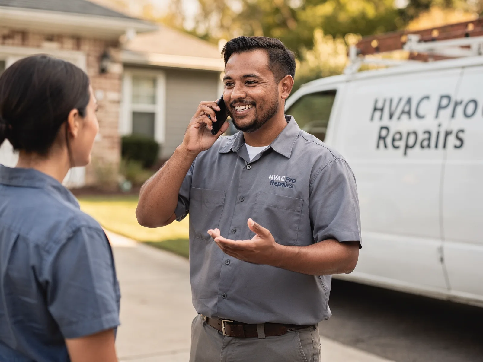 Heat Pump Repair Hendricks, MN FAQs